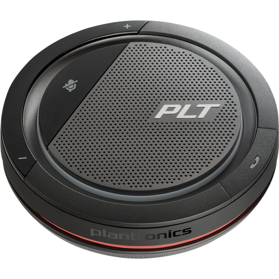 Plantronics Calisto 3200 Portable Personal Speakerphone with 360&deg;Audio