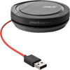 Plantronics Calisto 3200 Portable Personal Speakerphone with 360&deg;Audio