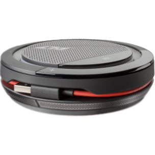 Plantronics Calisto 3200 Portable Personal Speakerphone with 360&deg;Audio