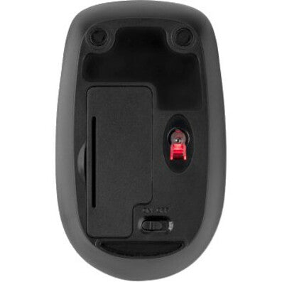 Kensington Pro Fit Wireless Mobile Mouse - Black