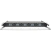 Tripp Lite High Density Rackmount Fiber Enclosure Panel 5 Cassette 1URM