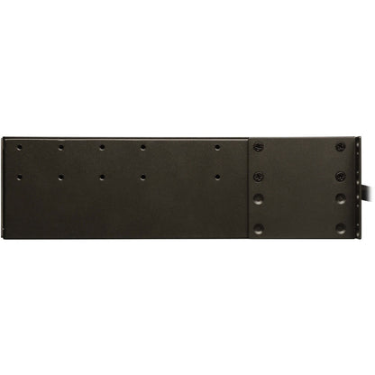 Tripp Lite PDU Metered 16 C13 2 C19 Outlets 208/240V 5.8kW L6-30P 2URM TAA