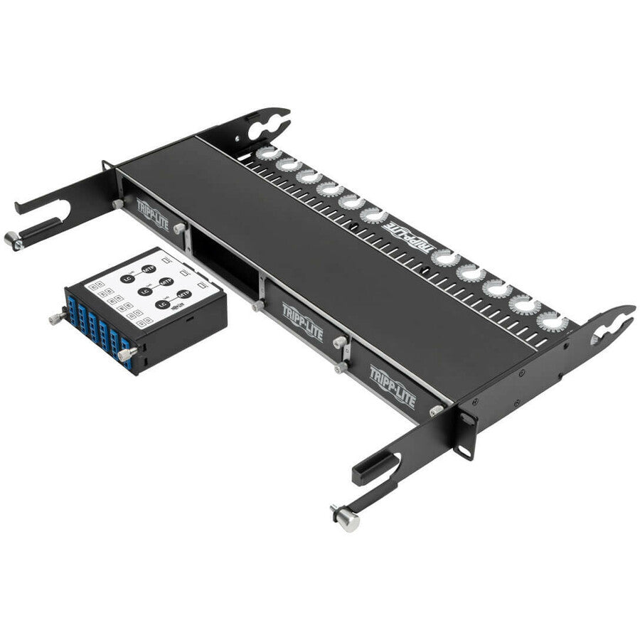 Tripp Lite 40/100GB to 10GB Breakout Cassette MTP/MPO to LC, N484 Chassis