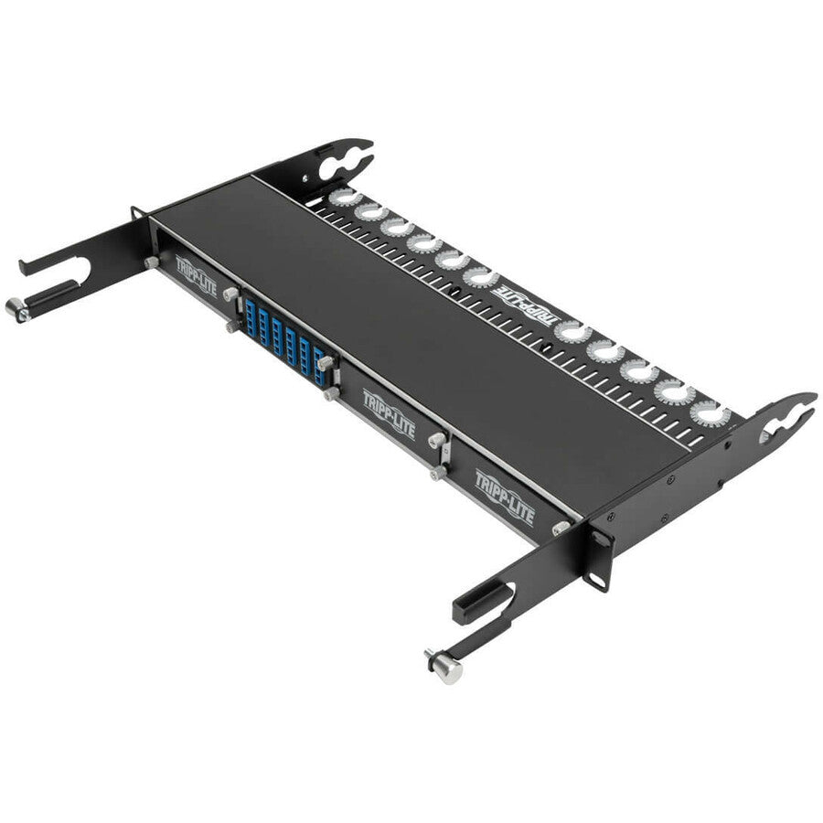 Tripp Lite 40/100GB to 10GB Breakout Cassette MTP/MPO to LC, N484 Chassis