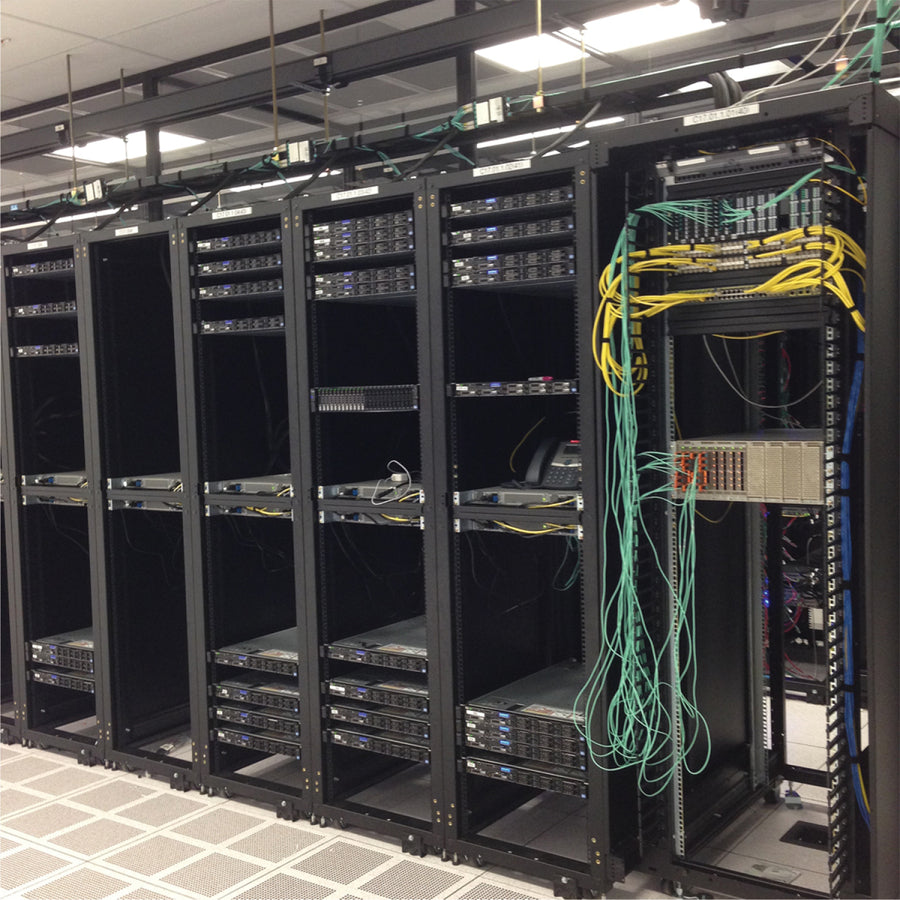 Tripp Lite High Density Copper Fiber Cassette Sleeve 1-Cassette Capacity 0U