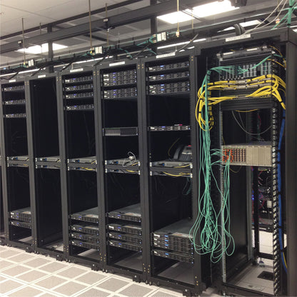 Tripp Lite High Density Copper Fiber Cassette Sleeve 1-Cassette Capacity 0U