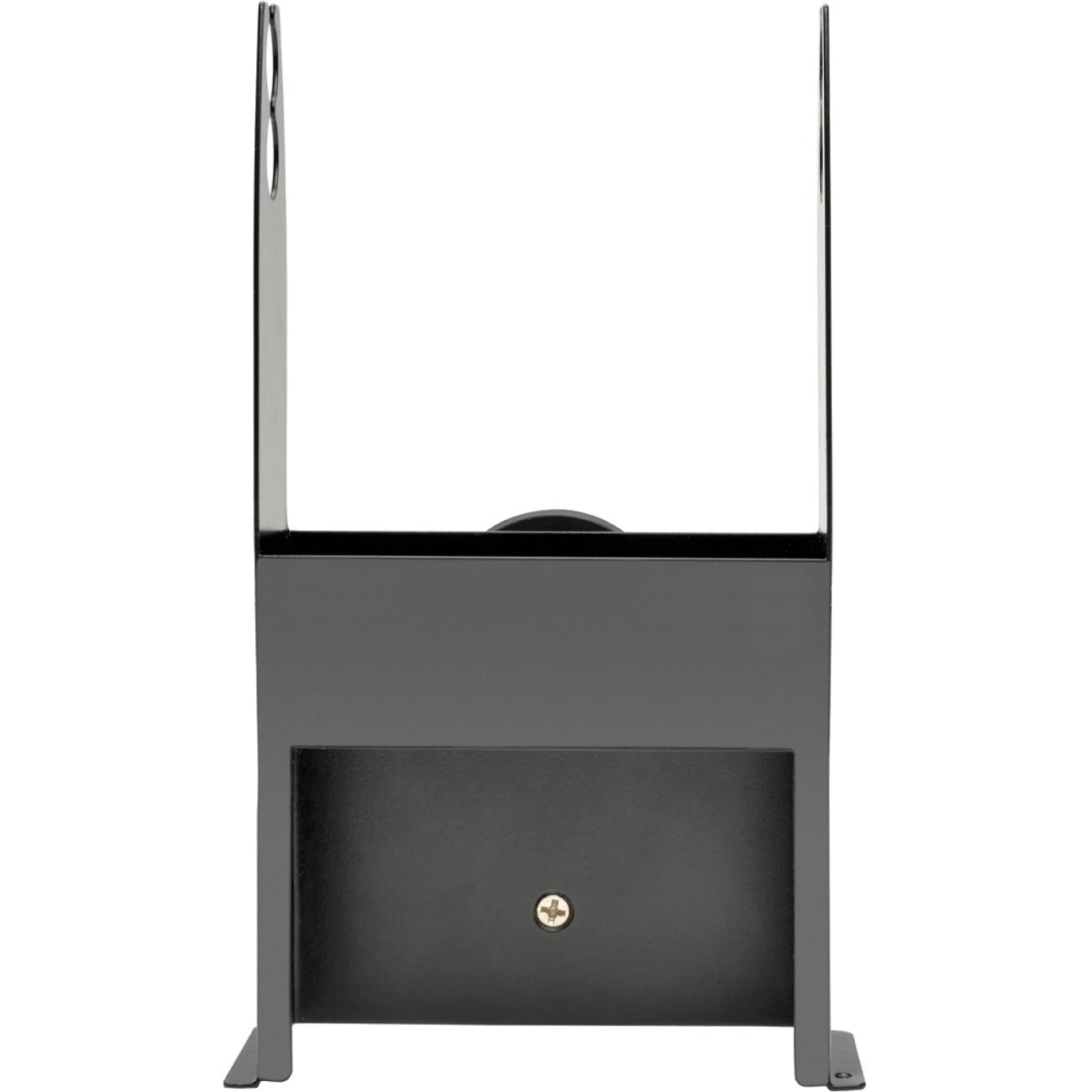 Tripp Lite High Density Copper Fiber Cassette Sleeve 1-Cassette Capacity 0U