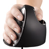 Evoluent Vertical Mouse D, Right Wired Medium
