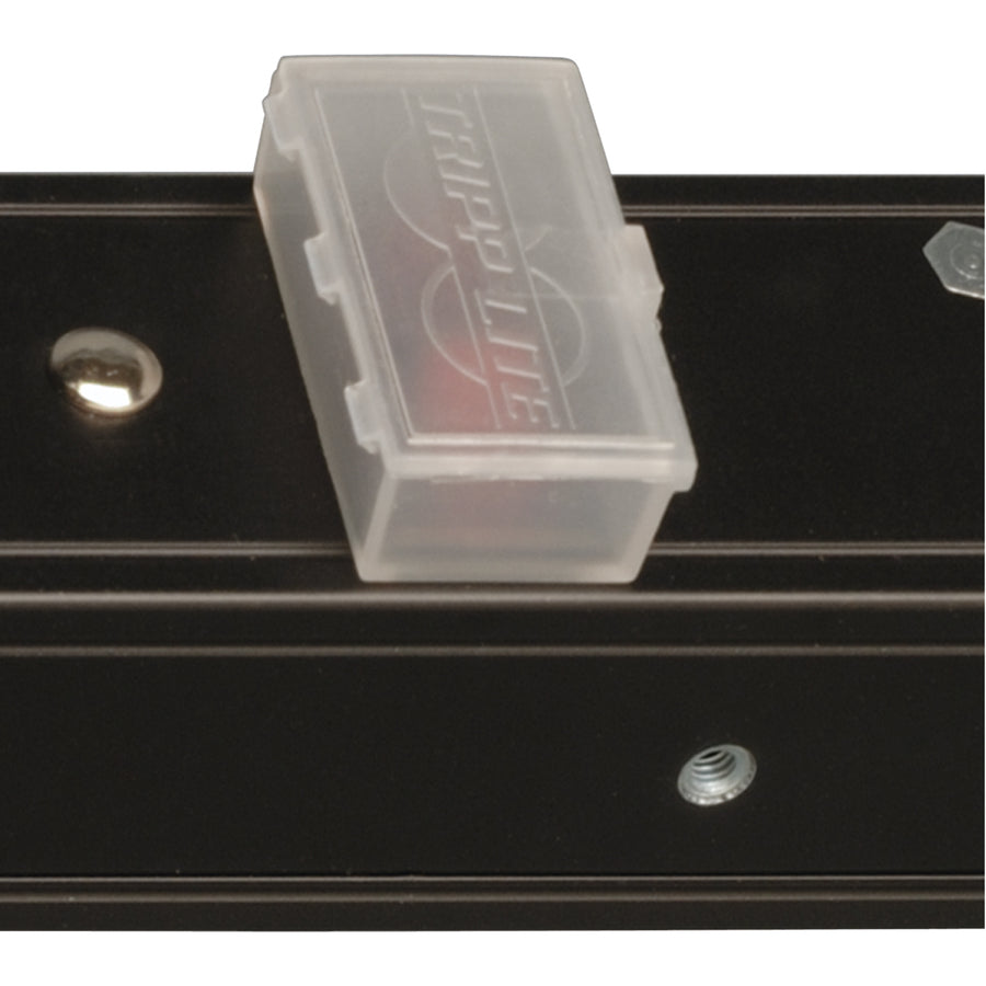 Tripp Lite PDU Metered 120V 15A 5-15R 14 Outlet 5-15P 36 Inch Height 0URM