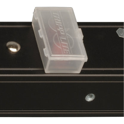 Tripp Lite PDU Metered 120V 15A 5-15R 14 Outlet 5-15P 36 Inch Height 0URM