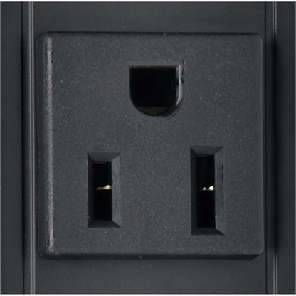 Tripp Lite PDU Metered 120V 15A 5-15R 14 Outlet 5-15P 36 Inch Height 0URM