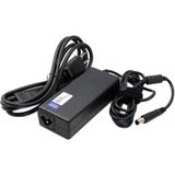 Dell 648964-001 Compatible 135W 19V at 7.1A Black 5.0 mm x 7.4 mm Laptop Power Adapter and Cable