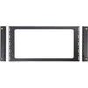 Tripp Lite Roof Panel Kit for Hot/Cold Aisle Containment System - Standard 600 mm Racks
