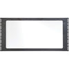 Tripp Lite Roof Panel Kit for Hot/Cold Aisle Containment System - Standard 600 mm Racks
