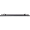 Tripp Lite Roof Panel Kit for Hot/Cold Aisle Containment System - Standard 600 mm Racks