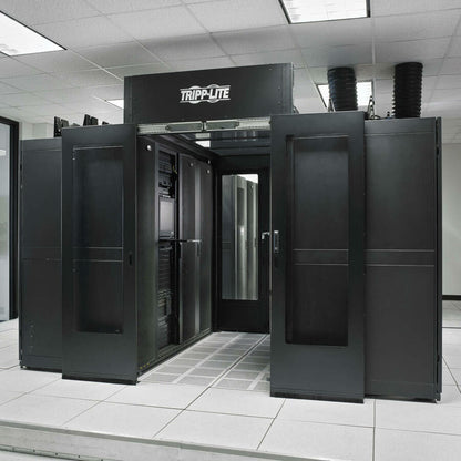 Tripp Lite Short Riser Panels Hot/Cold Aisle Containment System 750mm Racks