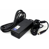 Lenovo 0C19880 Compatible 45W 20V at 2.25A Black Slim Tip Laptop Power Adapter and Cable