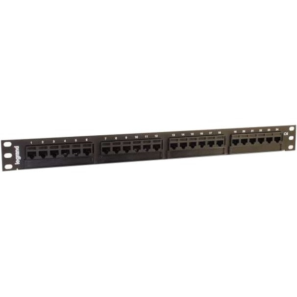 C2G 48-Port Cat5E 110-Type Patch Panel