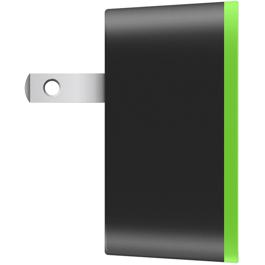 Belkin Universal Home Charger with Micro USB ChargeSync Cable (12 Watt/ 2.4 Amp)