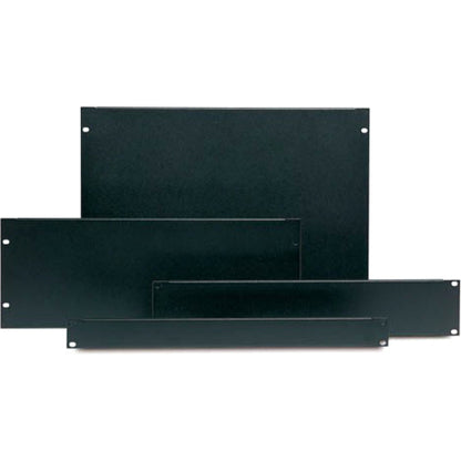 APC Blanking Panel Kit 19" Black