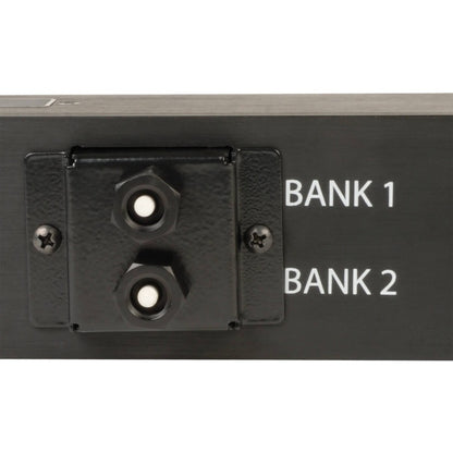 Tripp Lite PDU Monitored Per Outlet 24 5-15/20R 30A 2.9kW LX Platform 0U