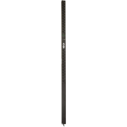 Tripp Lite PDU Monitored Per Outlet 24 5-15/20R 30A 2.9kW LX Platform 0U