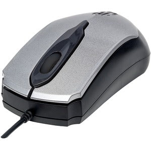 Manhattan Edge Optical USB Mouse