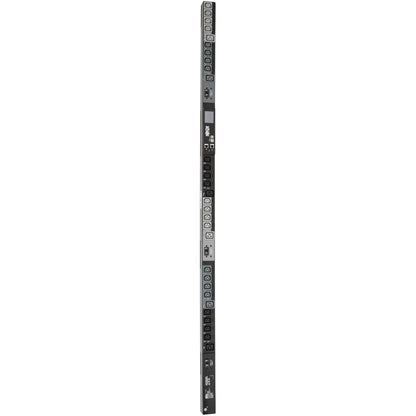 Tripp Lite PDU 3-Phase Monitored 24 C13 6 C19 208/240V 50A 14.5kW 0URM TAA