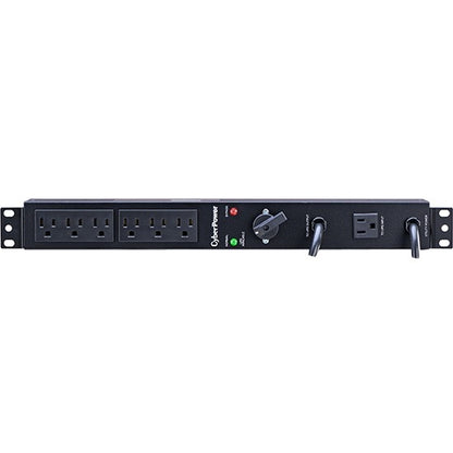 CyberPower MBP15A6 120 VAC 15A Maintenance Bypass PDU
