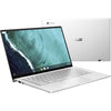 Asus Chromebook Flip C434 C434TA-DS384T 14" Touchscreen Convertible Chromebook - Full HD - 1920 x 1080 - Intel Core M 8th Gen m3-8100Y Dual-core (2 Core) 1.10 GHz - 8 GB RAM - 64 GB Flash Memory - Black, Silver