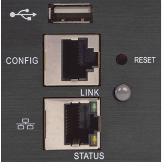 Tripp Lite PDU Monitored 5/5.8kW 208/240V, 20 C13 4 C19, LX Platform Interface, 0URM Rackmount Vertical TAA