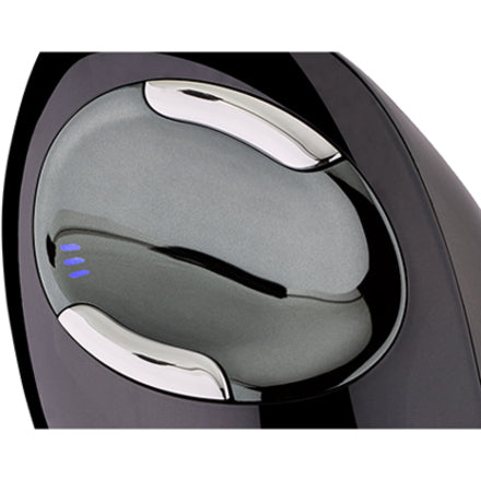 Evoluent Vertical Mouse D, Right Wireless Small
