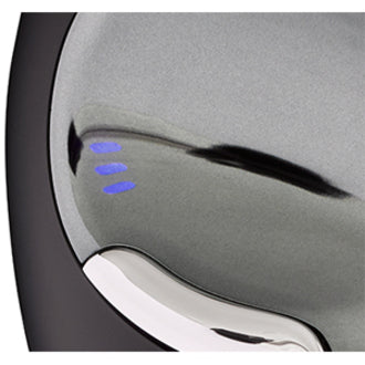 Evoluent Vertical Mouse D, Right Wireless Small