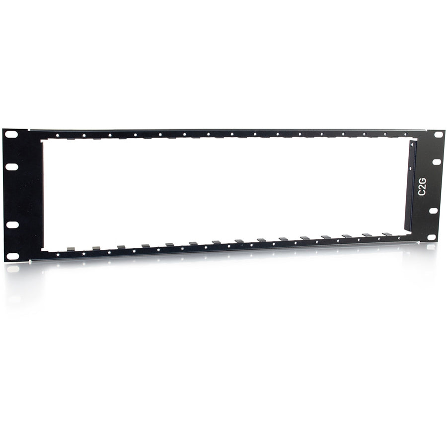 C2G 16-Port Rack Mount for HDMI over IP Extenders