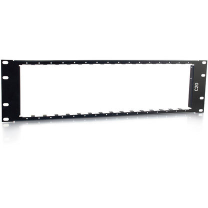 C2G 16-Port Rack Mount for HDMI over IP Extenders