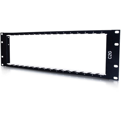 C2G 16-Port Rack Mount for HDMI over IP Extenders
