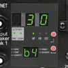 Tripp Lite PDU Switched ATS 120V 30A 24 5-15/20R; 1 L5-30R 2URM TAA