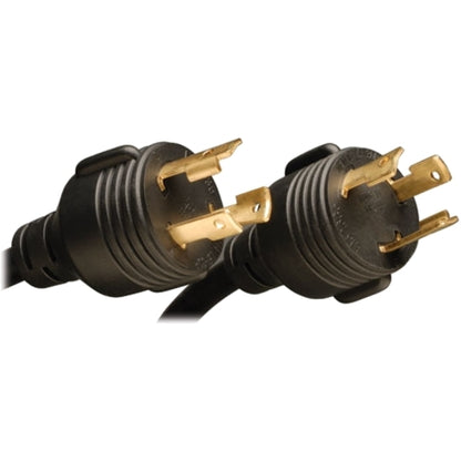 Tripp Lite PDU Switched ATS 120V 30A 24 5-15/20R; 1 L5-30R 2URM TAA