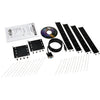 Tripp Lite PDU Switched ATS 120V 30A 24 5-15/20R; 1 L5-30R 2URM TAA
