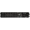 Tripp Lite PDU Switched ATS 120V 30A 24 5-15/20R; 1 L5-30R 2URM TAA
