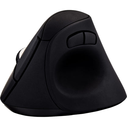 V7 Vertical Ergonomic 6-Button Wireless Optical Mouse