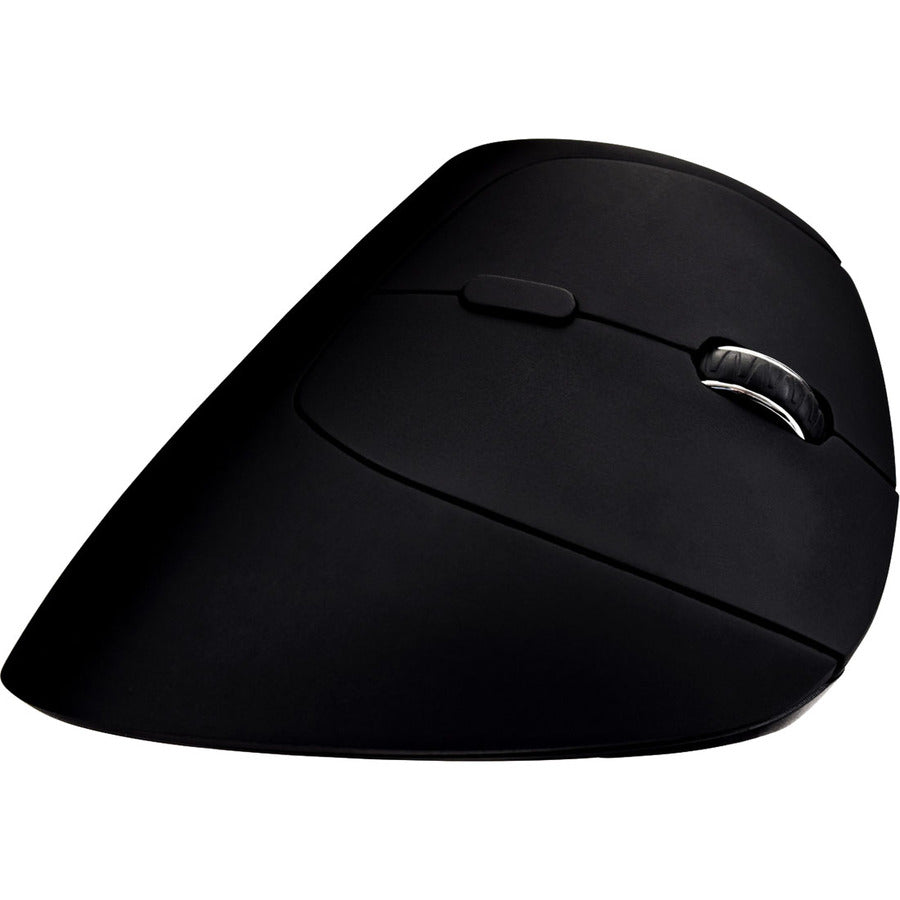 V7 Vertical Ergonomic 6-Button Wireless Optical Mouse