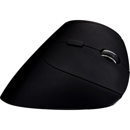V7 Vertical Ergonomic 6-Button Wireless Optical Mouse