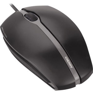CHERRY GENTIX CORDED OPTICAL ILLUMINATED MOUSE