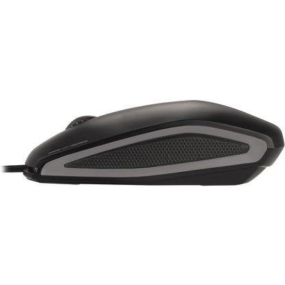 CHERRY GENTIX CORDED OPTICAL ILLUMINATED MOUSE
