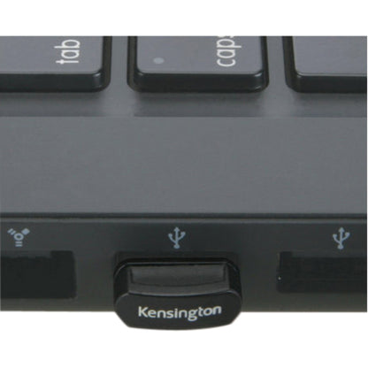 Kensington Pro Fit Wireless Mid-Size Mouse