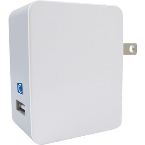 Comprehensive USB Wall Charger with Quick Charge 3.0 technology 18W/5V/2.4A