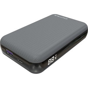EXCITRUS 83W Power Bank Pro - Extremely Fast Charging Laptop Power Bank