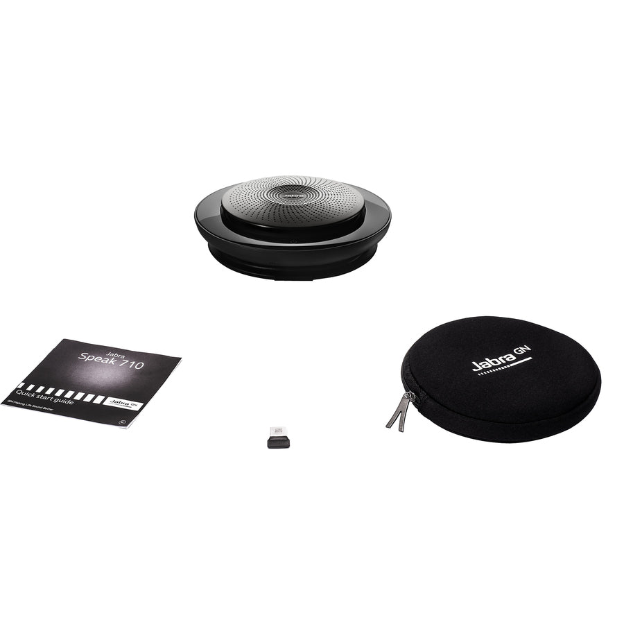 Jabra Speak 710-UC Speakerphone