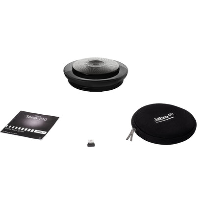 Jabra Speak 710-UC Speakerphone